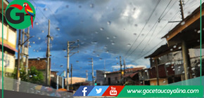 Décimo tercer friaje del año traerá lluvias y bajas temperaturas a la selva peruana hasta el 25 de junio