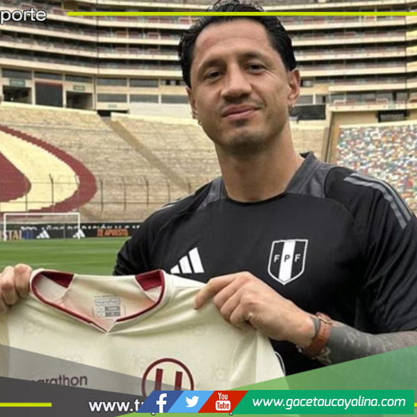 Universitario vuelve al ruedo por Gianluca Lapadula y Luis Ramos