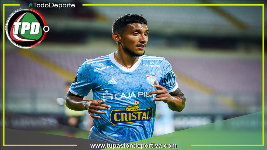 Christofer Gonzáles lanzó advertencia, tras derrota de Sporting Cristal: “Hay que ser drásticos”