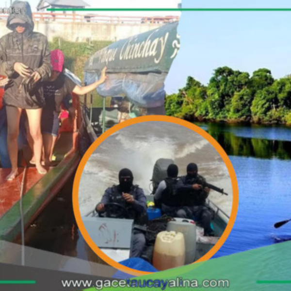 Turismo en Loreto se desploma en plena Fiesta de San Juan tras secuestro de turista en el río Amazonas