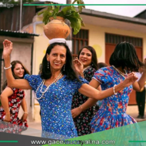 Moyobamba se prepara para celebrar la Fiesta de San Juan con el tradicional Baño Bendito 