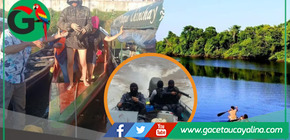 Turismo en Loreto se desploma en plena Fiesta de San Juan tras secuestro de turista en el río Amazonas