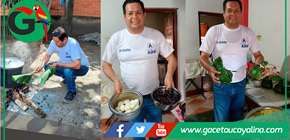 Ucayali celebra San Juan con alegría, identidad y esperanza