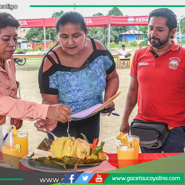 Juane sepahuino brilló en concurso durante fiesta de San Juan