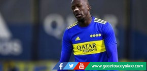 ¿Qué dijeron de Advíncula y cuál fue su puntaje con Boca, tras eliminación del Mundial de Clubes?