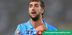 Gorosito se debate entre Eryc Castillo y Gaspar Gentile