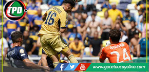 Boca se despide con un empate del Mundial de Clubes