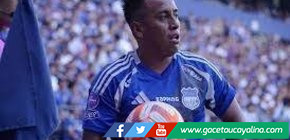 “Me pasó por la cabeza dejar el fútbol”: Christian Cueva hizo mea culpa por errores del pasado