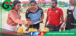 Juane sepahuino brilló en concurso durante fiesta de San Juan