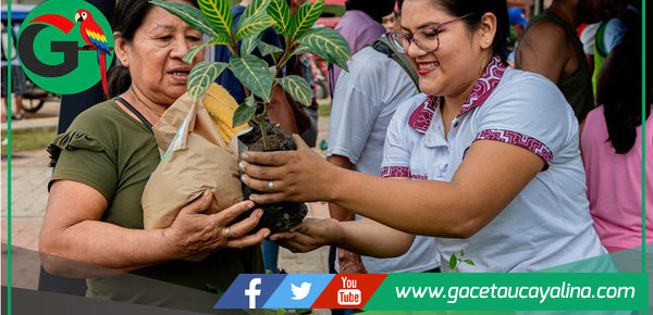 Ecocanje Sanjuanero reúne familias y promueve reciclaje responsable