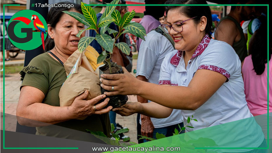 Ecocanje Sanjuanero reúne familias y promueve reciclaje responsable