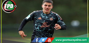 Felipe Chávez decidió su futuro: no renovará con Bayern