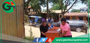 Joven estudiante pierde la vida en accidente de tránsito camino a Tarapoto durante la celebración de San Juan