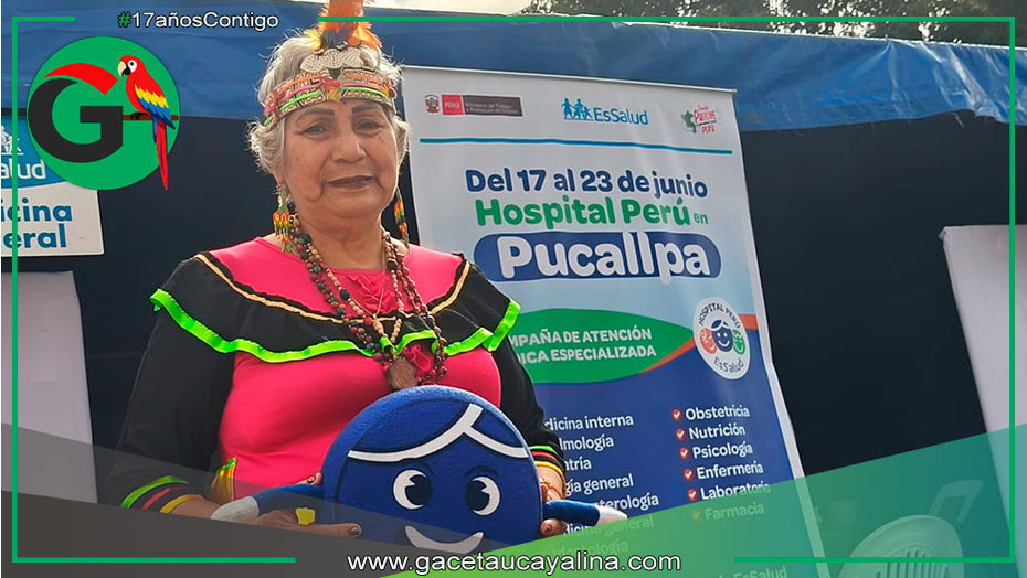 Hospital Perú de EsSalud supera meta y logra agilizar más de 7 200 atenciones médicas especializadas