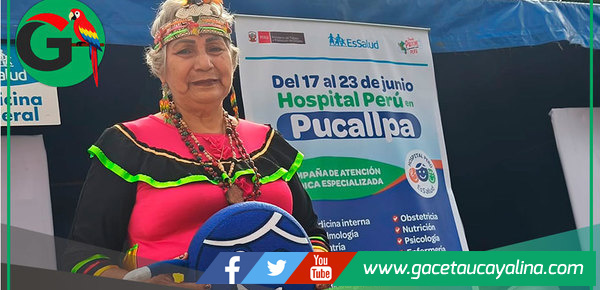 Hospital Perú de EsSalud supera meta y logra agilizar más de 7 200 atenciones médicas especializadas 