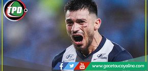 Néstor Gorosito alistó a sus convocados para el Alianza Lima vs Melgar