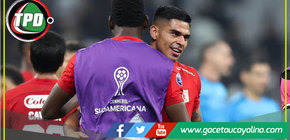 El guiño de Luis Ramos a Universitario y su deseo de ser crema