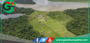 Perú ha perdido más de 3 millones de hectáreas de bosque amazónico en dos décadas