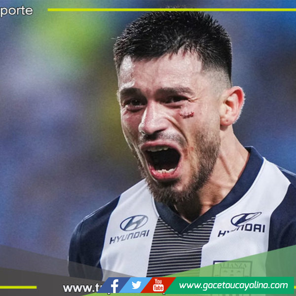 Néstor Gorosito alistó a sus convocados para el Alianza Lima vs Melgar