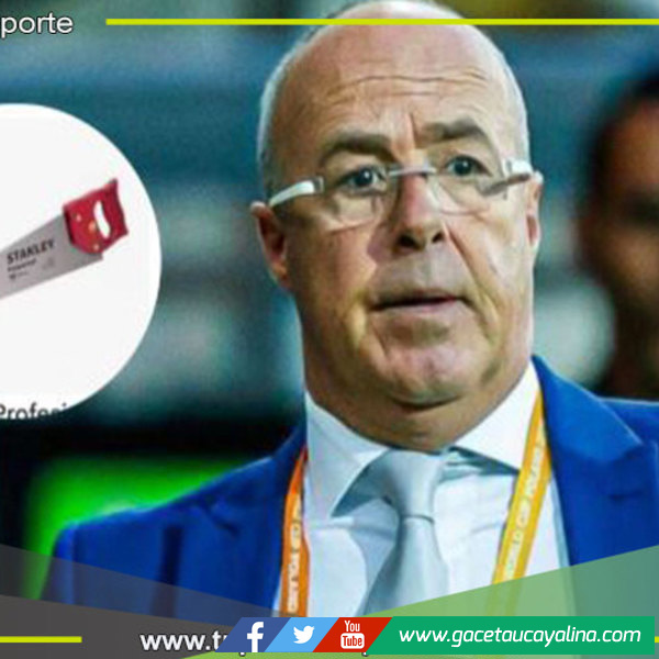 Jorge Célico cierra su ciclo en Emelec con polémica foto que subió en sus redes sociales