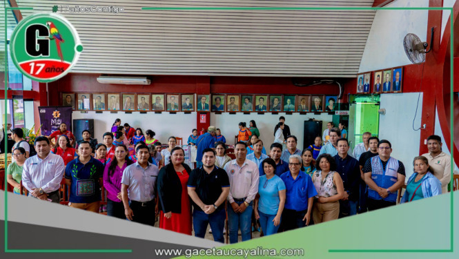 Coronel Portillo lanza Procompite 2025 con medio millón de soles para emprendimientos locales