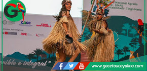 Este 5 de junio arranca el VI Congreso de Emprendedores Amazónicos en Tingo María