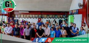 Coronel Portillo lanza Procompite 2025 con medio millón de soles para emprendimientos locales