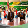 Festival de danzas de la UNAMAD celebra el Perú profundo con talento, tradición y orgullo estudiantil