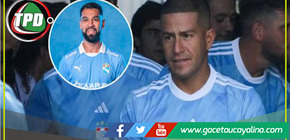 Ex-jugador de Cristal despotricó contra Franco Romero