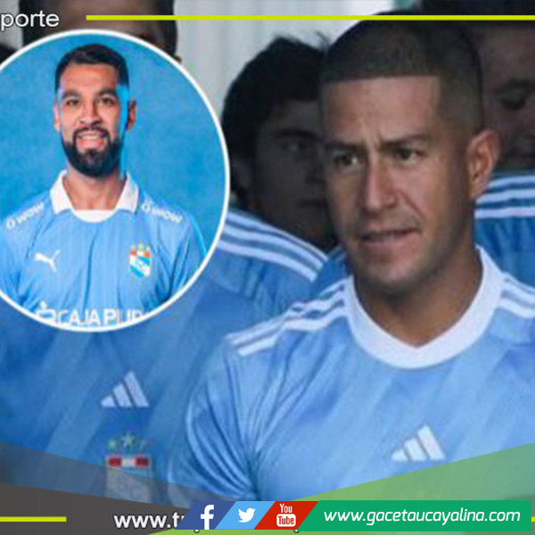 Ex-jugador de Cristal despotricó contra Franco Romero