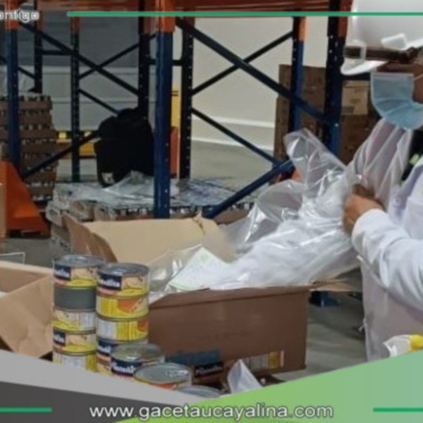 Programa Nacional de Alimentación Escolar refuerza medidas de control 