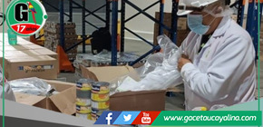 Programa Nacional de Alimentación Escolar refuerza medidas de control 