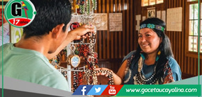 "Pueblo con Encanto" deslumbrará en la Expo Selva Central 2025 con su riqueza ancestral y moderna