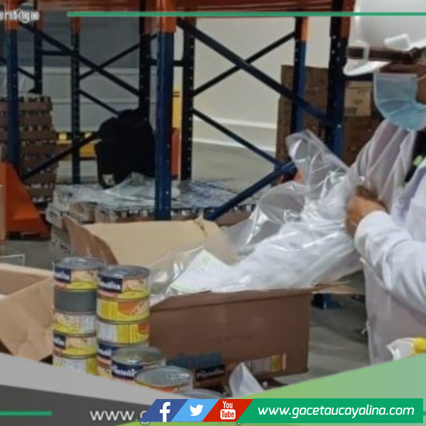 Programa Nacional de Alimentación Escolar refuerza medidas de control 