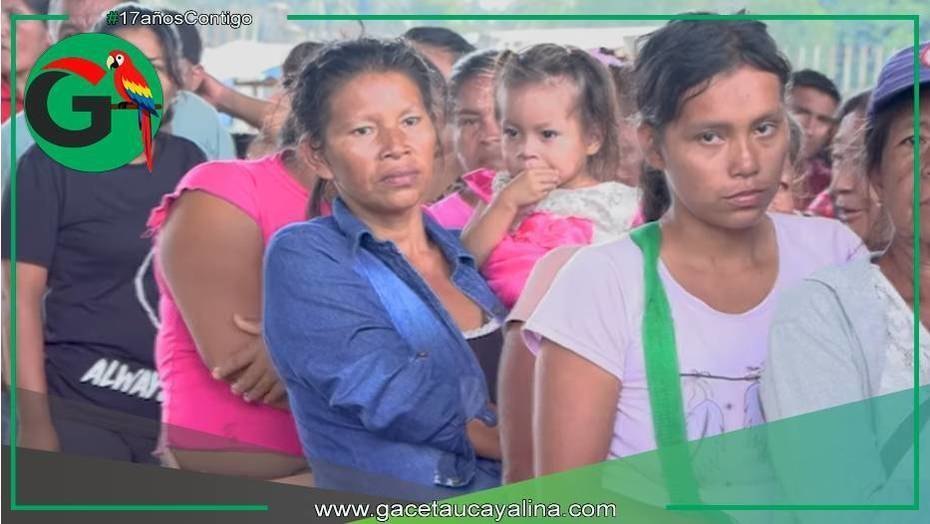 Comuneros aprueban planta solar con inversión de 13 millones en Sepahua