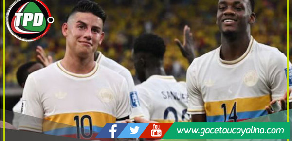 Néstor Lorenzo sale con todo ante Perú