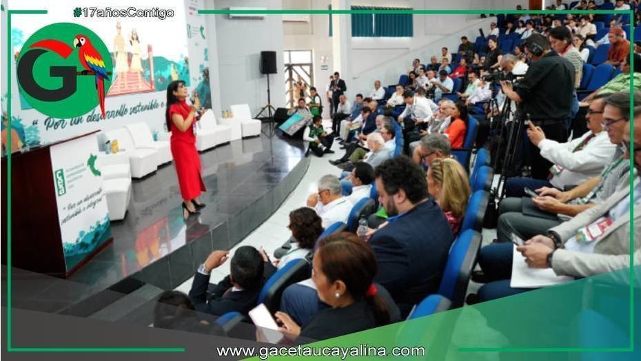 MINCETUR: Amazonía crece con exportaciones y planes multisectoriales del Estado