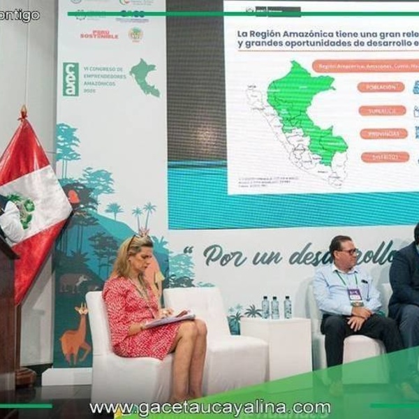 MEF asegura recursos para obras con impacto poblacional real