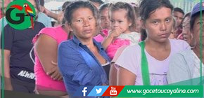 Comuneros aprueban planta solar con inversión de 13 millones en Sepahua