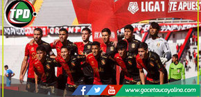 Cambio de aires en Melgar: comienza la salida de jugadores pensando en el Clausura