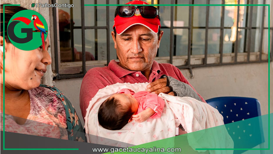 MPCP logra reducir anemia infantil en zonas vulnerables