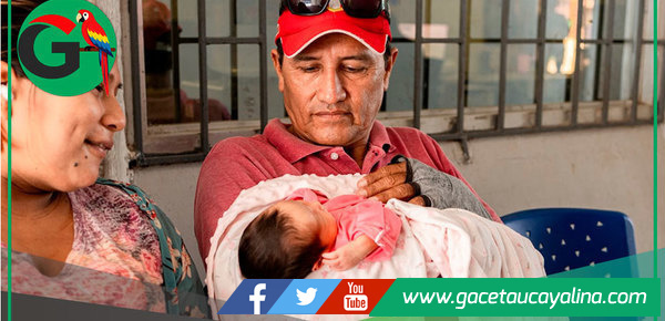 MPCP logra reducir anemia infantil en zonas vulnerables