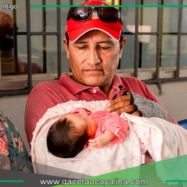 MPCP logra reducir anemia infantil en zonas vulnerables
