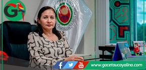 Pucallpa busca fondos para crear corredores verdes urbanos