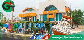 Coronel Portillo celebra 82 años de su fundación