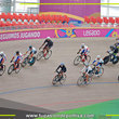 Velódromo Videna alista Panamericano Junior de pista en julio