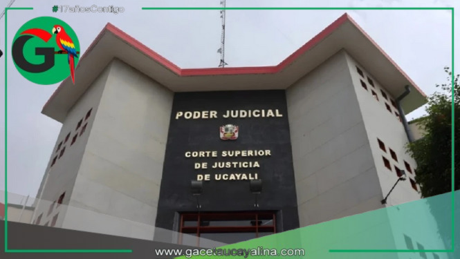 Ucayali: dictan prisión preventiva contra sujeto implicado en el brutal asesinato de una madre, su hija y su nieto