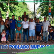 Candidato Edwin Miranda recorrió Masisea y Manantay con propuestas