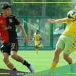 Melgar empata con Juan Pablo II en Chongoyape
