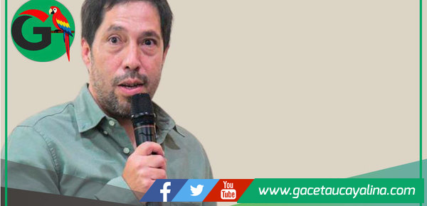 Ocho Sur presentó éxitoso enfoque de economía circular en jornada del Gore Ucayali y el Minam